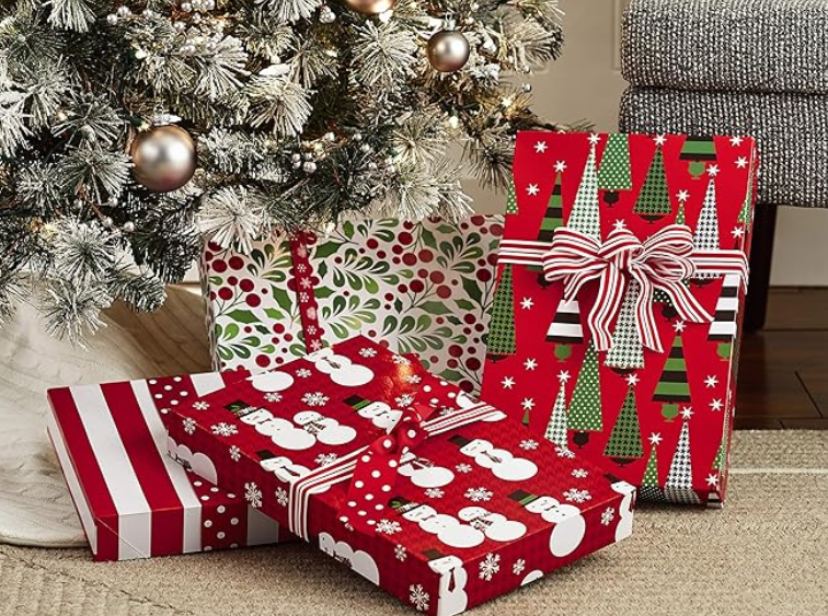 best christmas gifts for employees