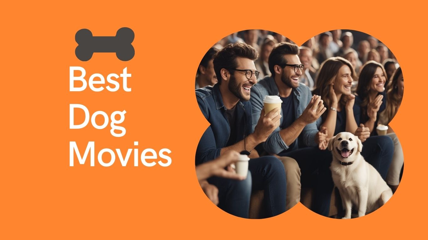 You are currently viewing Best Dog Movies: Top Picks for Every Dog Lover