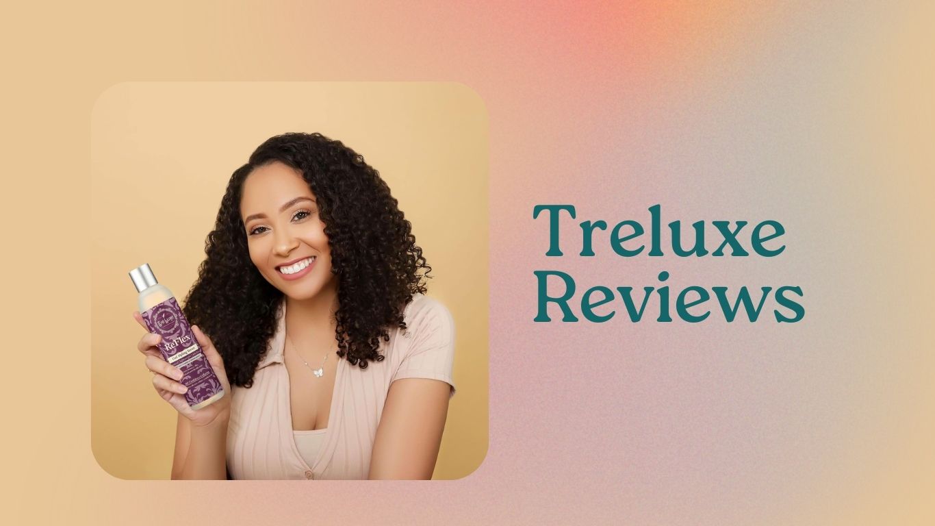 You are currently viewing Treluxe Reviews: A Comprehensive Look at Performance and Quality