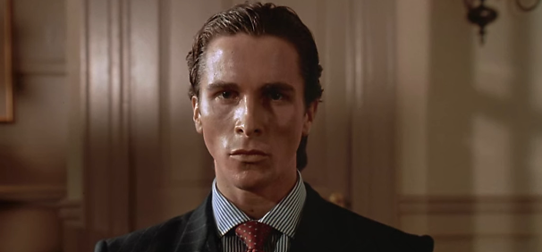 american psycho book
