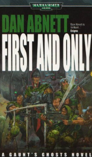 best warhammer 40k books