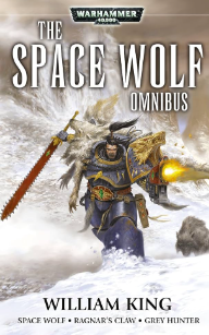 best warhammer 40k books