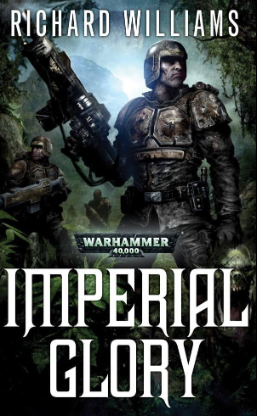 best warhammer 40k books