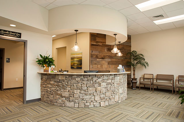 premier dental group of knoxville reviews