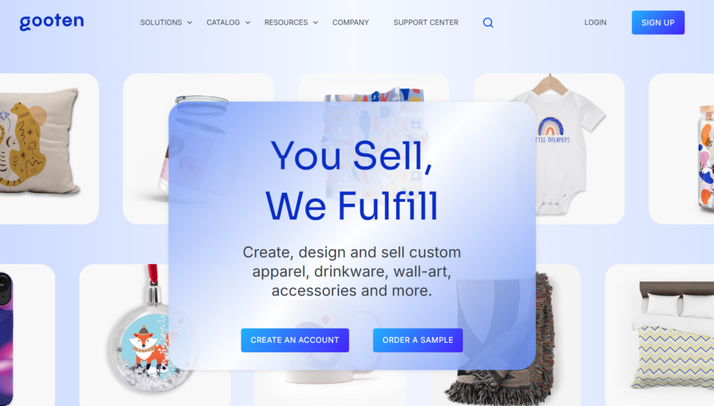 best dropshipping suppliers usa