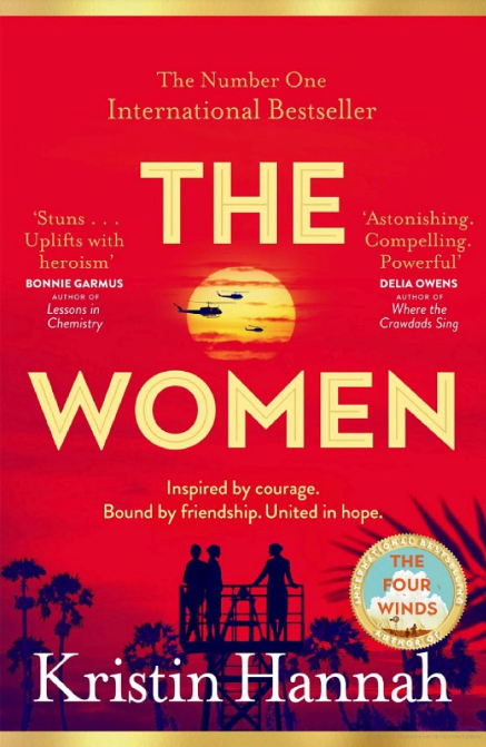 the women book