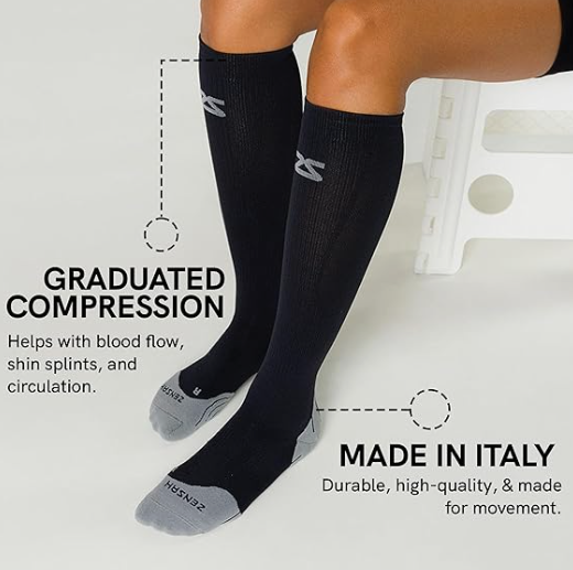 compression socks for women