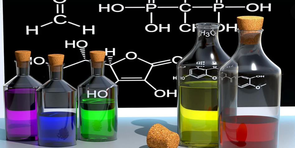 is salicylic acid polar or nonpolar or ionic